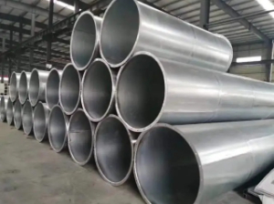 無錫鍍鋅焊管廠家批發